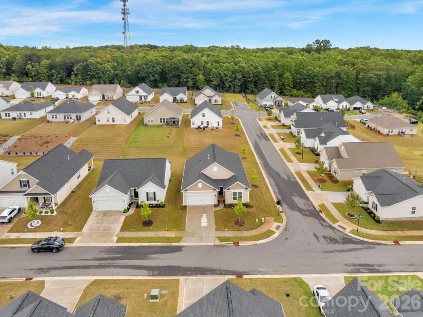 7162 Indigo Way, Denver, NC 28037.  MLS# CAR4378675, YatesRealty ID 20160. 