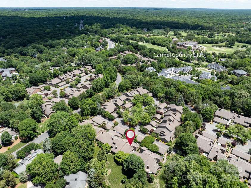 5128 Dunes Court, Charlotte, NC 28226.  MLS# CAR4249408, YatesRealty ID 20161. 