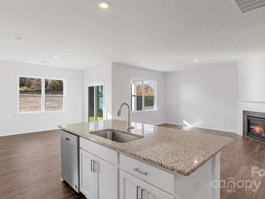 52 Woodvale Drive, Waynesville, NC 28786.  MLS# CAR4210726, YatesRealty ID 20163. Photos are representative