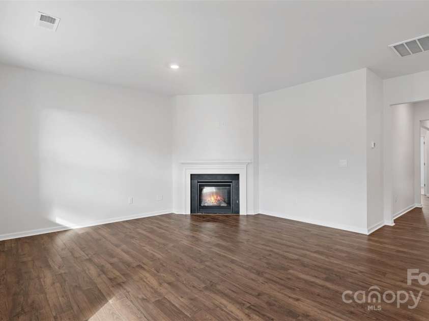 52 Woodvale Drive, Waynesville, NC 28786.  MLS# CAR4210726, YatesRealty ID 20163. Photos are representative