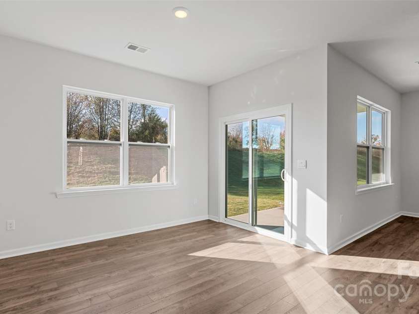 52 Woodvale Drive, Waynesville, NC 28786.  MLS# CAR4210726, YatesRealty ID 20163. Photos are representative