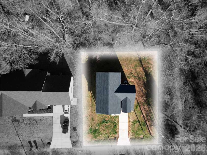 119 Hollifield Street, Gastonia, NC 28056.  MLS# CAR4380044, YatesRealty ID 20167. 