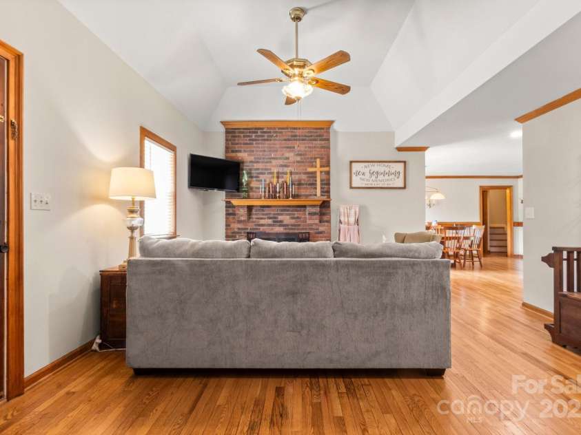 10139 Arlington Church Road, Mint Hill, NC 28227.  MLS# CAR4249993, YatesRealty ID 20169. 