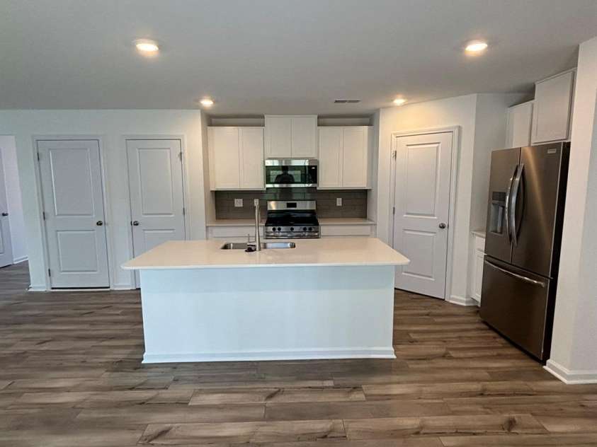 151 Spotted Way, Troutman, NC 28166.  MLS# CAR4380127, YatesRealty ID 20169. 