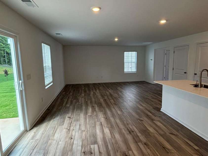 151 Spotted Way, Troutman, NC 28166.  MLS# CAR4380127, YatesRealty ID 20169. 