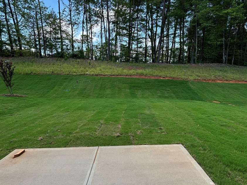 151 Spotted Way, Troutman, NC 28166.  MLS# CAR4380127, YatesRealty ID 20169. 