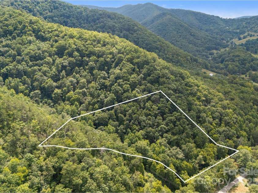 265 Laurel Branch Road, Canton, NC 28716.  MLS# CAR4231718, YatesRealty ID 2017. 