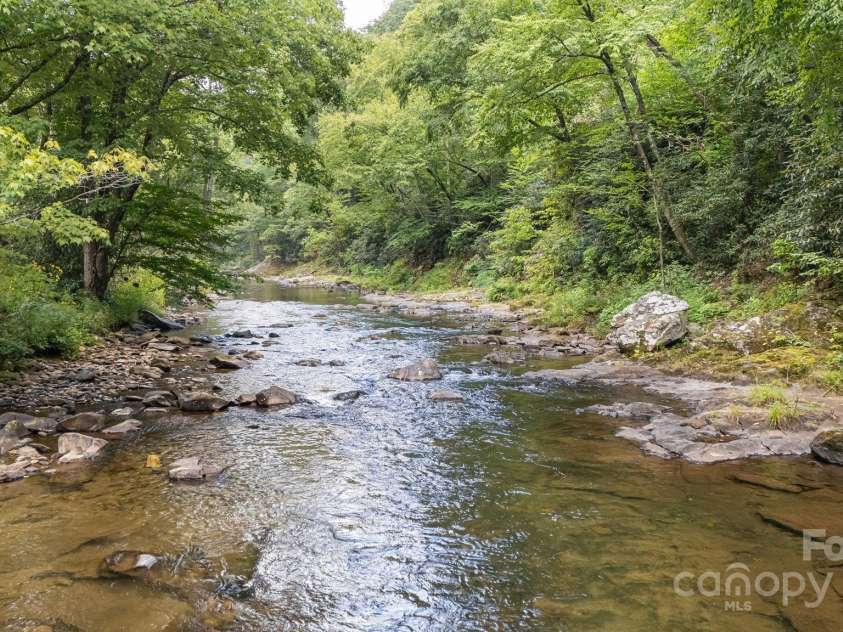 265 Laurel Branch Road, Canton, NC 28716.  MLS# CAR4231718, YatesRealty ID 2017. 