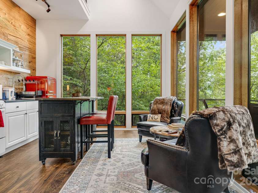 265 Laurel Branch Road, Canton, NC 28716.  MLS# CAR4231718, YatesRealty ID 2017. 