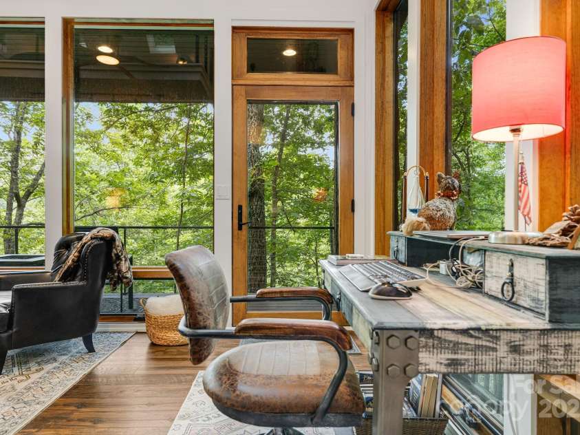 265 Laurel Branch Road, Canton, NC 28716.  MLS# CAR4231718, YatesRealty ID 2017. 