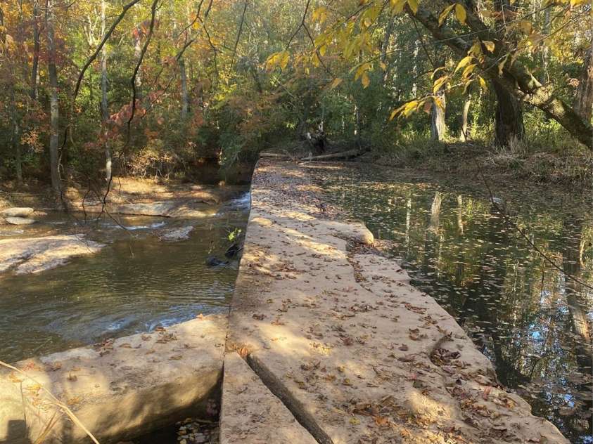 2818 Rockford Road, Shelby, NC 28152.  MLS# CAR4200590, YatesRealty ID 2017. Dam