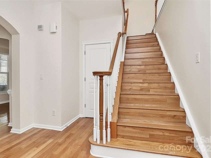 14904 Rosemary Way Drive, Huntersville, NC 28078.  MLS# CAR4266455, YatesRealty ID 20172. 