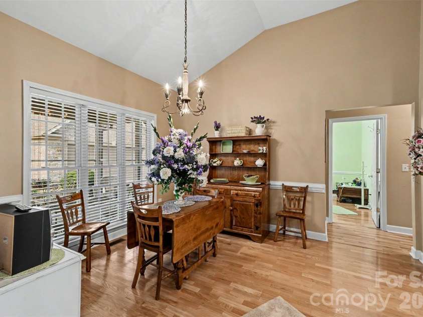 3960 Troon Drive, Concord, NC 28027.  MLS# CAR4378188, YatesRealty ID 20172. 