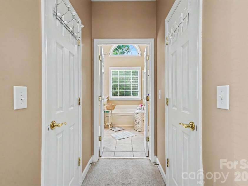 3960 Troon Drive, Concord, NC 28027.  MLS# CAR4378188, YatesRealty ID 20172. 