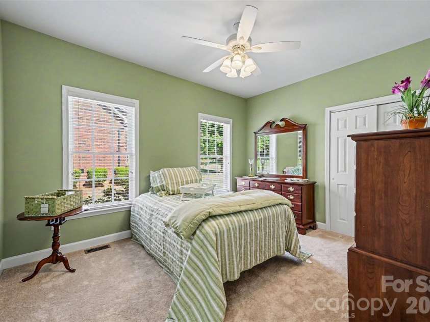 3960 Troon Drive, Concord, NC 28027.  MLS# CAR4378188, YatesRealty ID 20172. 