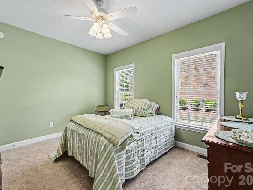 3960 Troon Drive, Concord, NC 28027.  MLS# CAR4378188, YatesRealty ID 20172. 
