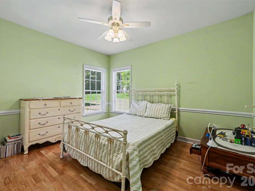 3960 Troon Drive, Concord, NC 28027.  MLS# CAR4378188, YatesRealty ID 20172. 