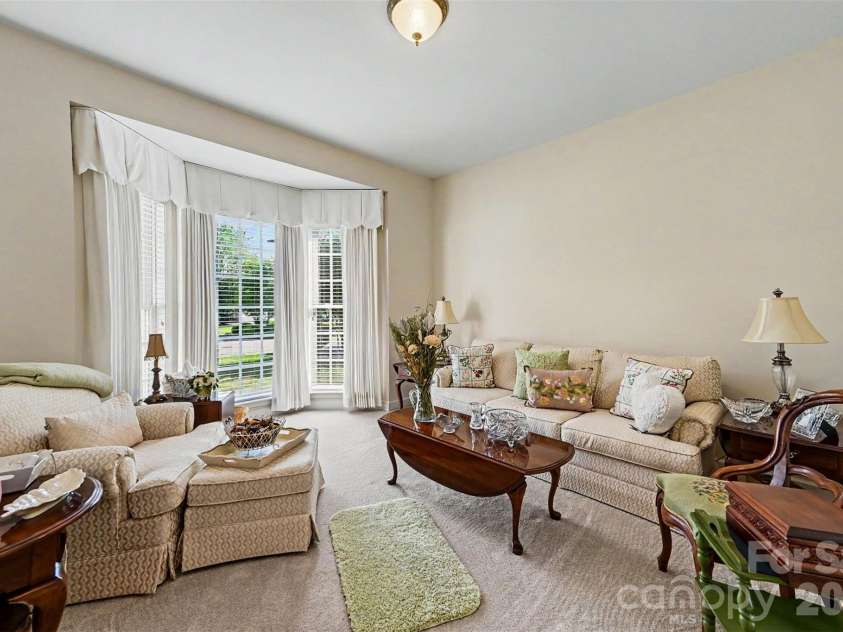 3960 Troon Drive, Concord, NC 28027.  MLS# CAR4378188, YatesRealty ID 20172. 