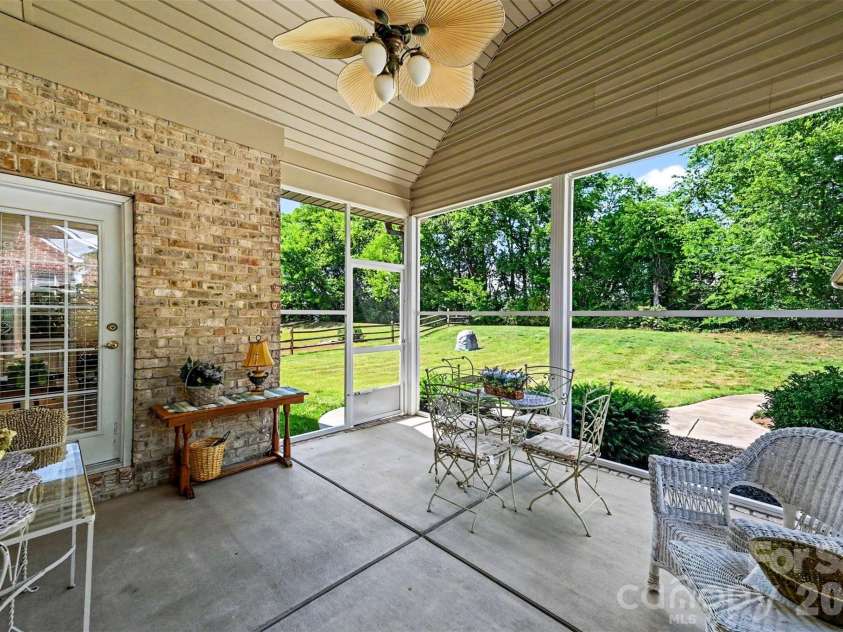 3960 Troon Drive, Concord, NC 28027.  MLS# CAR4378188, YatesRealty ID 20172. 