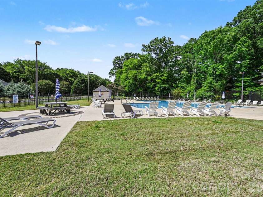 3960 Troon Drive, Concord, NC 28027.  MLS# CAR4378188, YatesRealty ID 20172. 