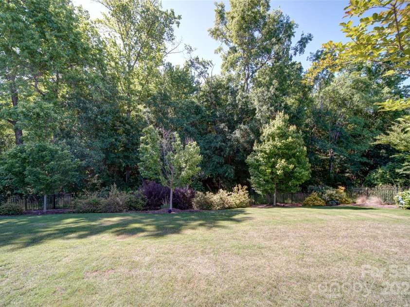 2035 Beacon Avenue, Monroe, NC 28110.  MLS# CAR4265036, YatesRealty ID 20173. Plenty of yard for extra fun activities