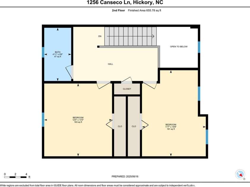 1256 Canseco Lane, Hickory, NC 28602.  MLS# CAR4266894, YatesRealty ID 20175. 