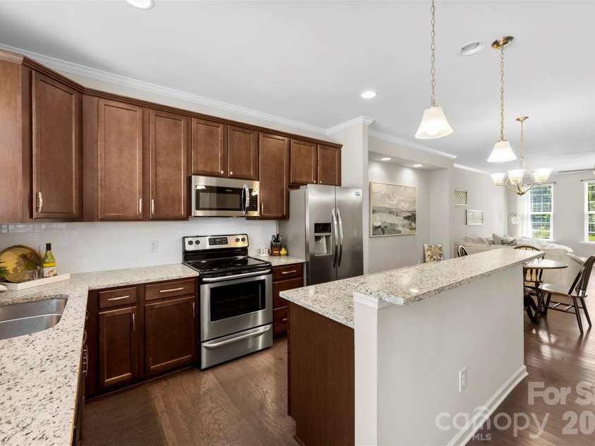 4317 Courtly Lane, Belmont, NC 28012.  MLS# CAR4379601, YatesRealty ID 20175. 