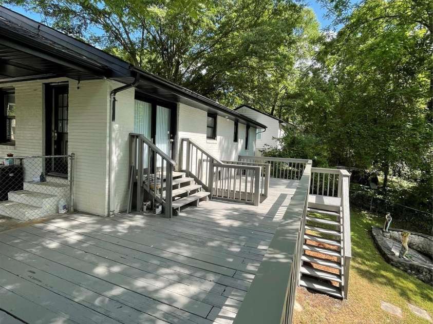 609 Glenn Street, Gastonia, NC 28052.  MLS# CAR4380166, YatesRealty ID 20176. 