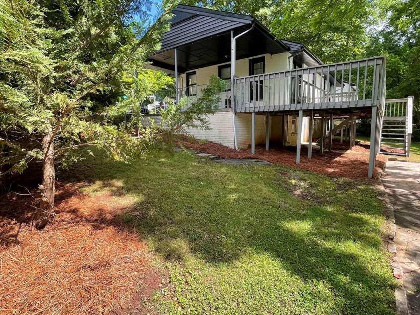 609 Glenn Street, Gastonia, NC 28052.  MLS# CAR4380166, YatesRealty ID 20176. 