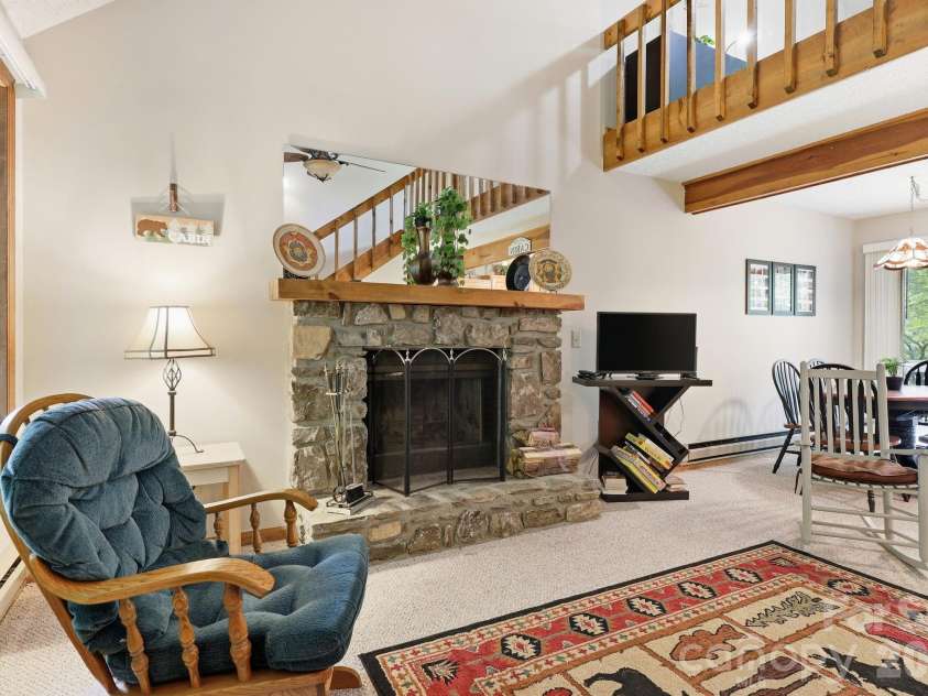 50 Gail Drive, Maggie Valley, NC 28751.  MLS# CAR4380085, YatesRealty ID 20177. 