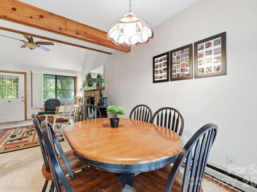 50 Gail Drive, Maggie Valley, NC 28751.  MLS# CAR4380085, YatesRealty ID 20177. 