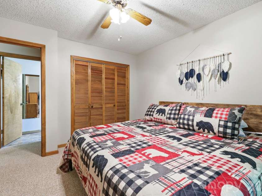 50 Gail Drive, Maggie Valley, NC 28751.  MLS# CAR4380085, YatesRealty ID 20177. 