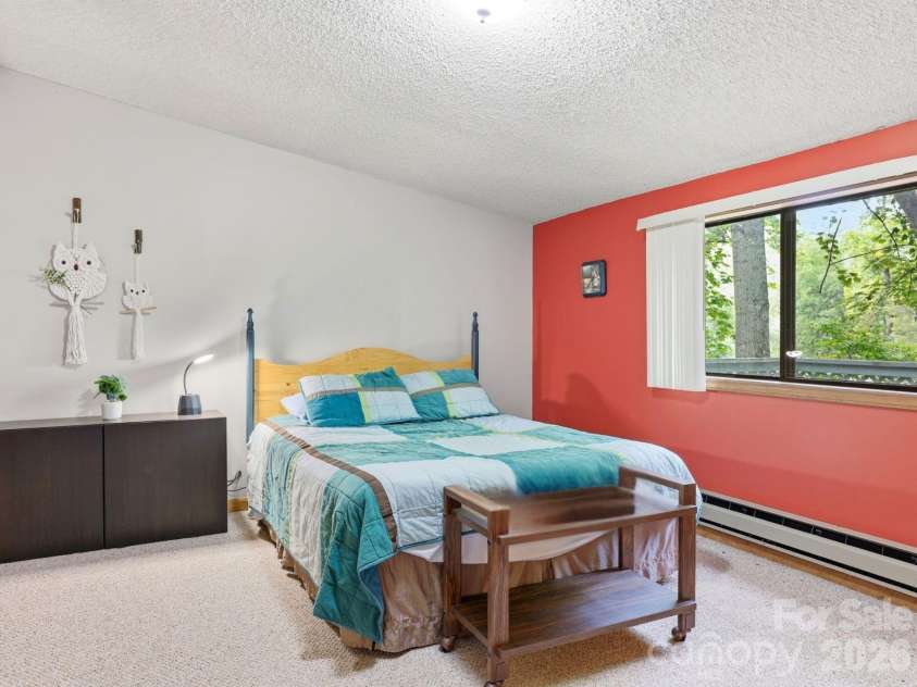 50 Gail Drive, Maggie Valley, NC 28751.  MLS# CAR4380085, YatesRealty ID 20177. 