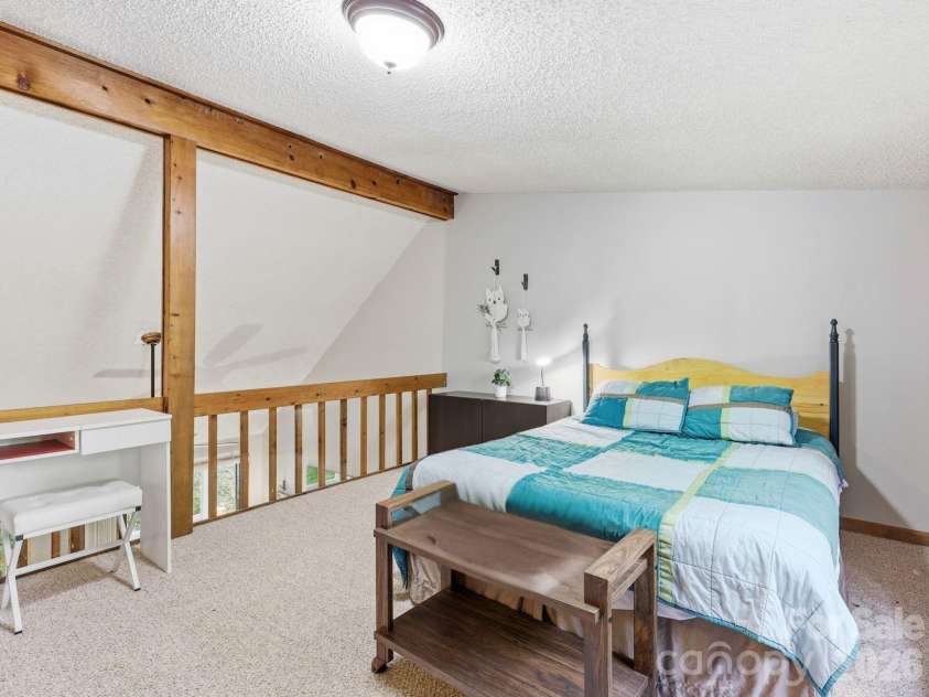 50 Gail Drive, Maggie Valley, NC 28751.  MLS# CAR4380085, YatesRealty ID 20177. 