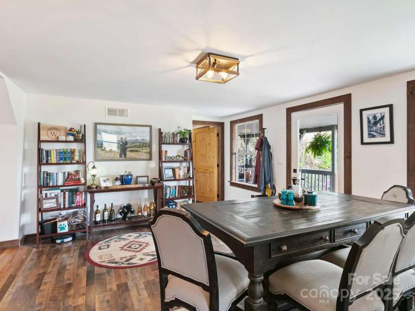 71 Mace Road, Marshall, NC 28753.  MLS# CAR4247339, YatesRealty ID 20178. 