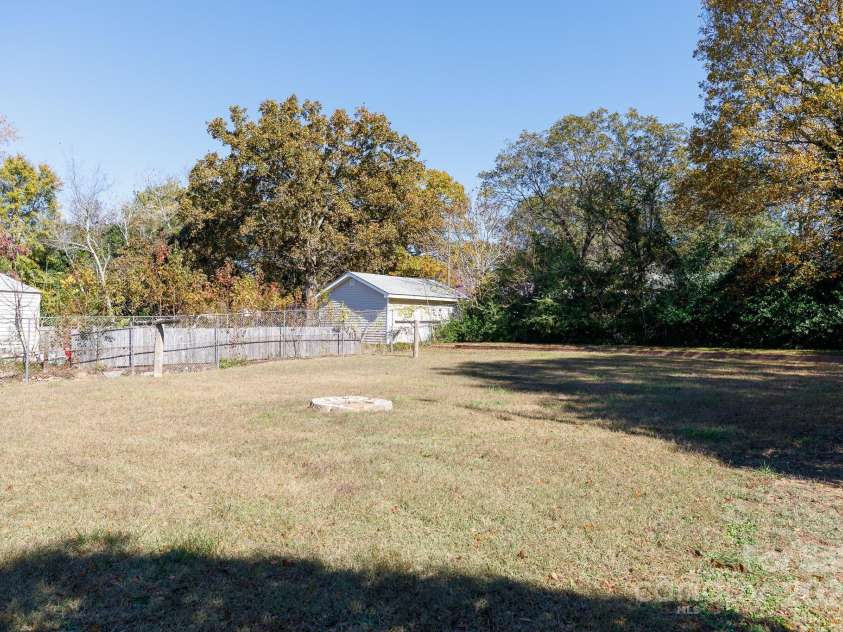 107 Mint Street, Clover, SC 29710.  MLS# CAR4318117, YatesRealty ID 20179. 
