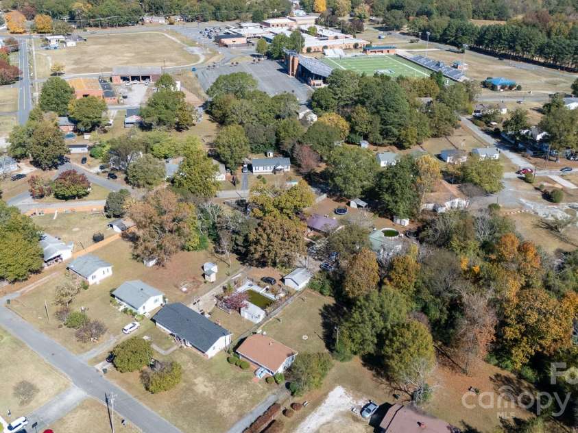 107 Mint Street, Clover, SC 29710.  MLS# CAR4318117, YatesRealty ID 20179. 