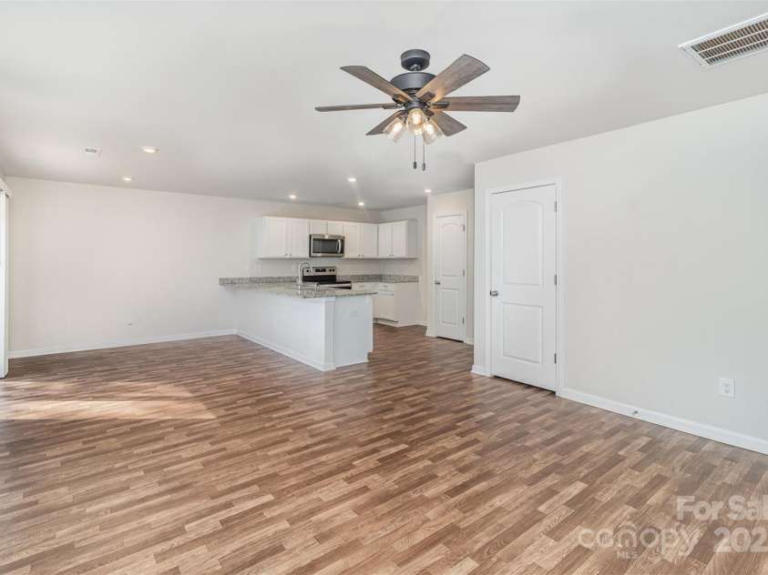 205 Athens Drive, Salisbury, NC 28147.  MLS# CAR4232692, YatesRealty ID 20179. 