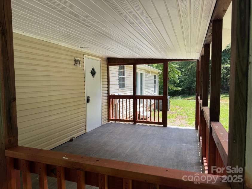 121 C & K Drive, Taylorsville, NC 28681.  MLS# CAR4270469, YatesRealty ID 2018. 