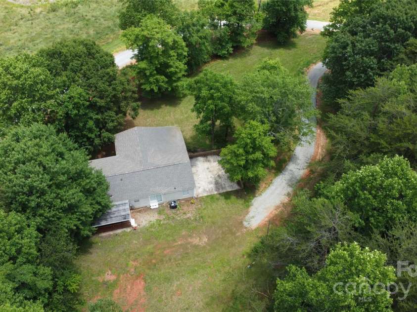121 C & K Drive, Taylorsville, NC 28681.  MLS# CAR4270469, YatesRealty ID 2018. 