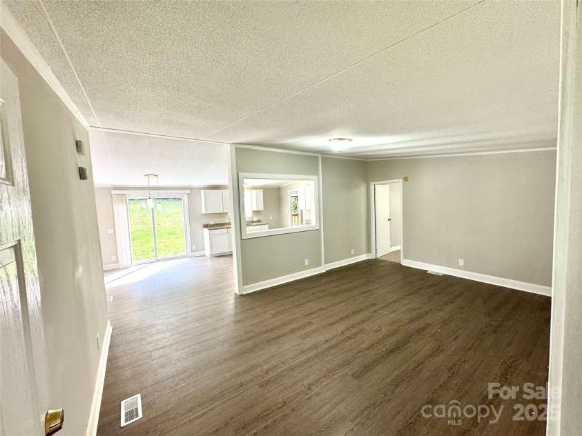 121 C & K Drive, Taylorsville, NC 28681.  MLS# CAR4270469, YatesRealty ID 2018. 