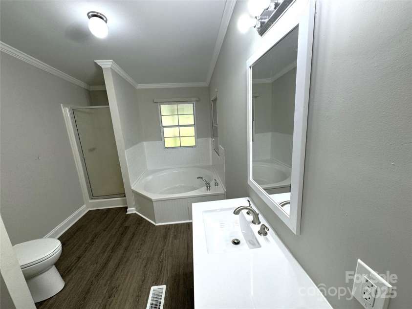 121 C & K Drive, Taylorsville, NC 28681.  MLS# CAR4270469, YatesRealty ID 2018. 