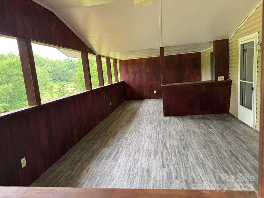 121 C & K Drive, Taylorsville, NC 28681.  MLS# CAR4270469, YatesRealty ID 2018. 