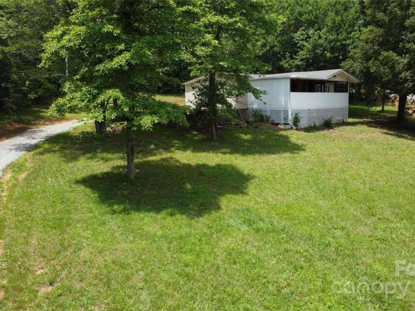 121 C & K Drive, Taylorsville, NC 28681.  MLS# CAR4270469, YatesRealty ID 2018. 
