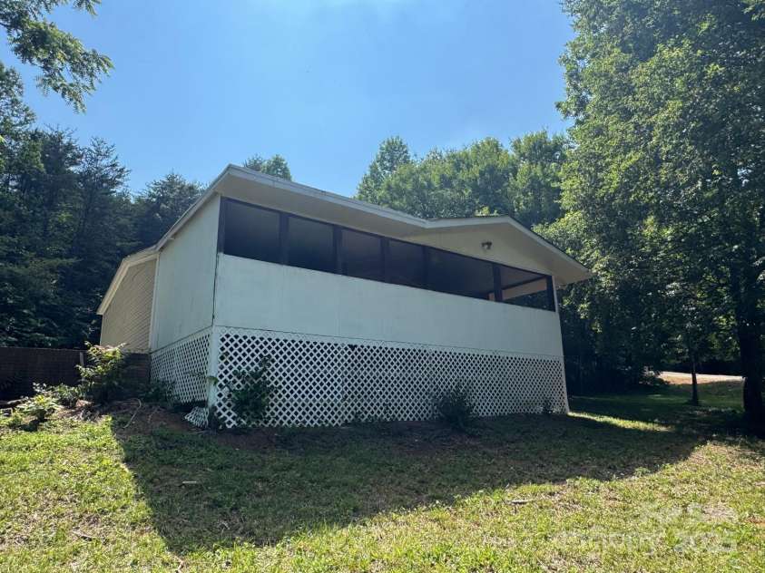 121 C & K Drive, Taylorsville, NC 28681.  MLS# CAR4270469, YatesRealty ID 2018. 