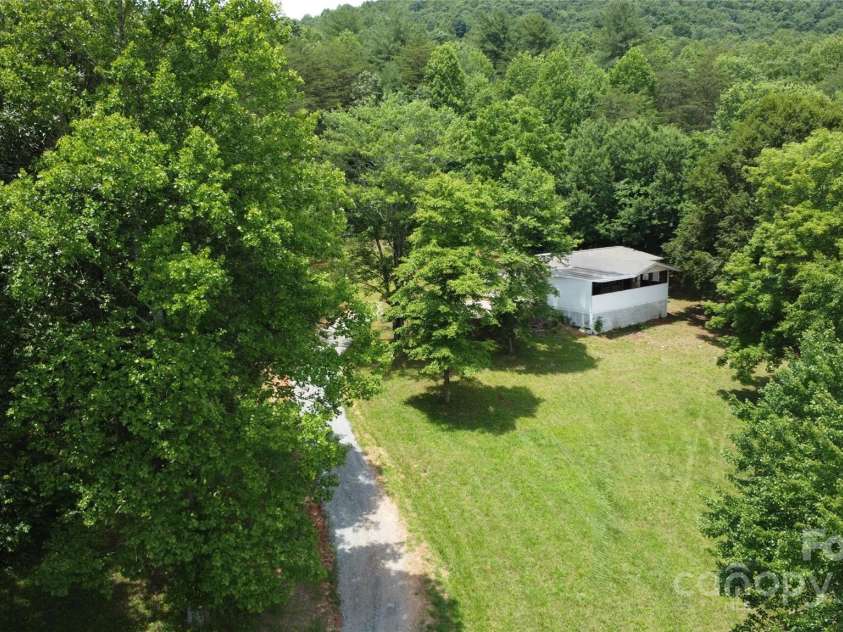 121 C & K Drive, Taylorsville, NC 28681.  MLS# CAR4270469, YatesRealty ID 2018. 