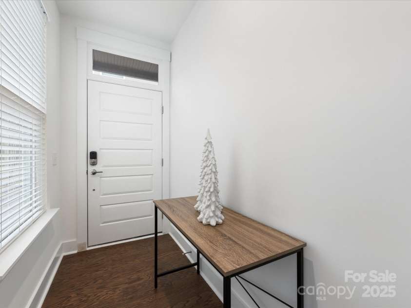 4027 Capital Ridge Court, Charlotte, NC 28205.  MLS# CAR4213738, YatesRealty ID 2018. 
