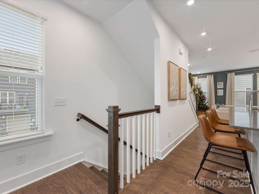 4027 Capital Ridge Court, Charlotte, NC 28205.  MLS# CAR4213738, YatesRealty ID 2018. 