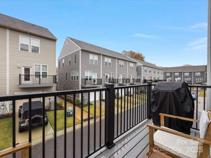 4027 Capital Ridge Court, Charlotte, NC 28205.  MLS# CAR4213738, YatesRealty ID 2018. 