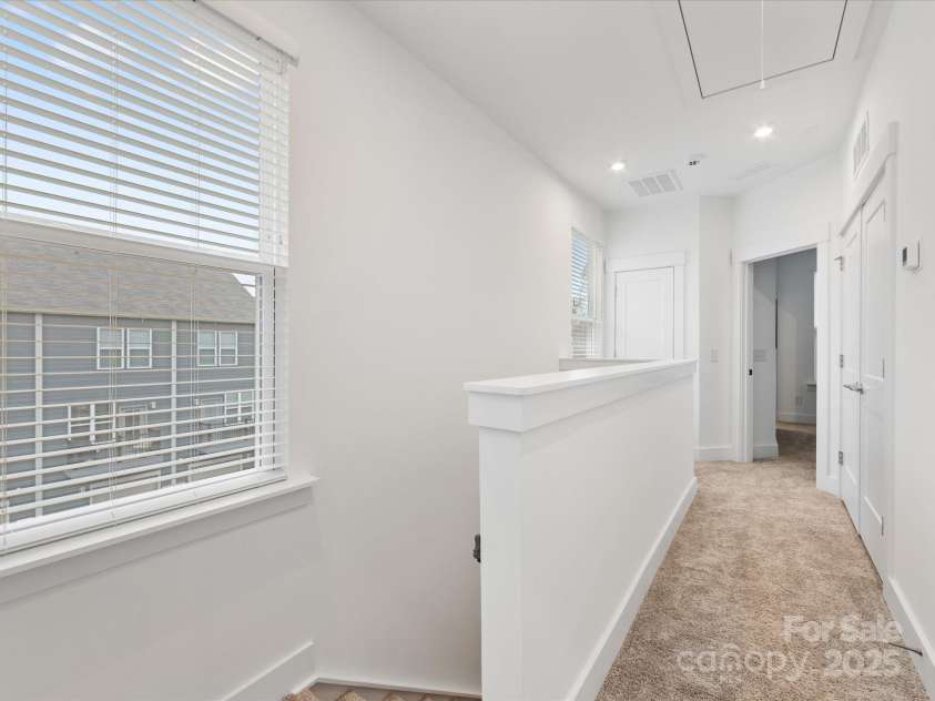 4027 Capital Ridge Court, Charlotte, NC 28205.  MLS# CAR4213738, YatesRealty ID 2018. 